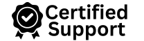 Certified Support